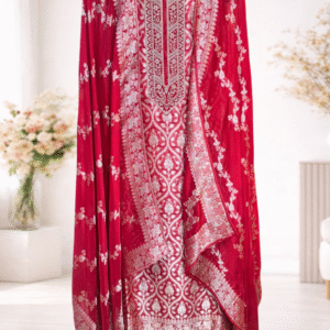 Unstitched Collection